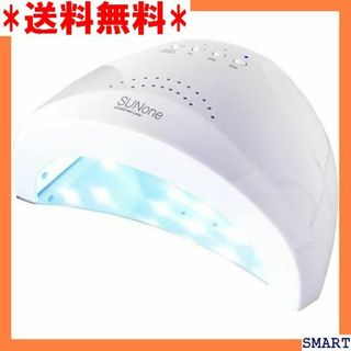 ☆大人気_Z049 48w UV/LEDライト 2in1 ー：ホワイ 1152(その他)