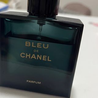 ブルードゥ シャネル パルファム 50ml