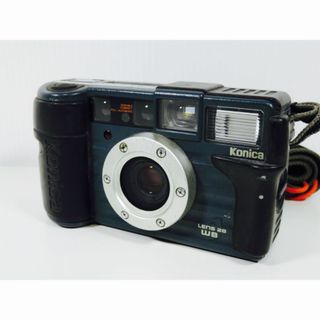 コニカミノルタ(KONICA MINOLTA)のKonica コニカ 現場監督 28 WB フィルムカメラ(フィルムカメラ)