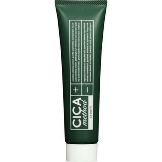 CICA METHOD CREAM 100ｇ(フェイスクリーム)