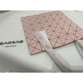 Bao Bao Issey Miyake トットバッグ(ショルダーバッグ)