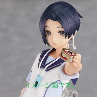 マックスファクトリー(Max Factory)の未開封新品！！小早川 凛子「figma 113ラブプラス＋」マックスファクトリー(ゲームキャラクター)