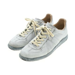 Maison Margiela スニーカー EU41(26cm位) 【古着】【中古】(スニーカー)