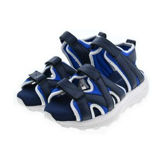 ホワイトマウンテニアリング(WHITE MOUNTAINEERING)のWhite Mountaineering サンダル -(27cm位) 【古着】【中古】(サンダル)