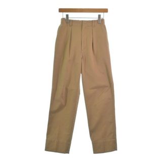 Spick and Span パンツ（その他） 36(S位) ベージュ 【古着】【中古】(その他)