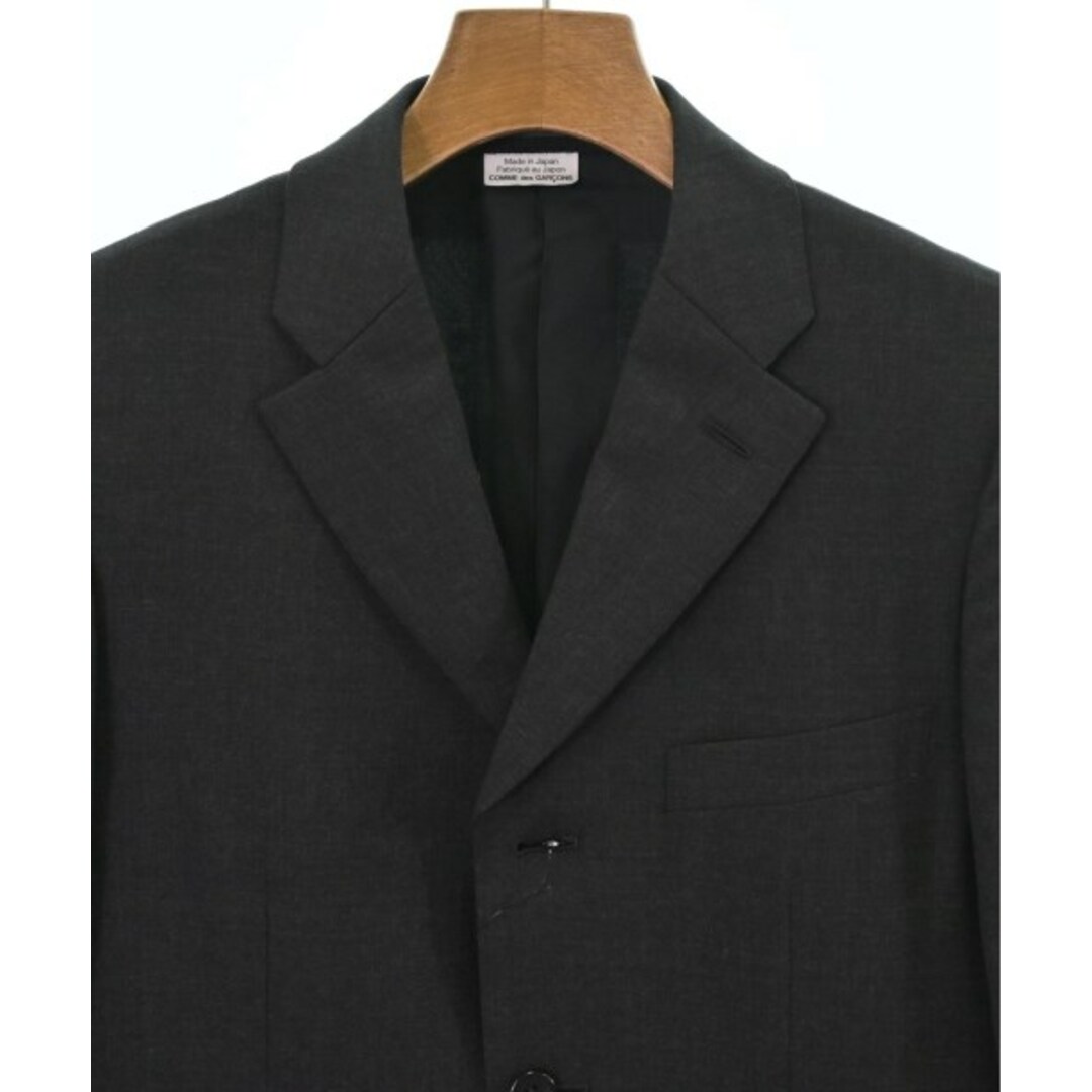 COMME des GARCONS HOMME DEUX - COMME des GARCONS HOMME DEUX COMME des GARCONS HOMME DEUX - COMME des GARCONS HOMME DEUX