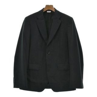 コムデギャルソンオムドゥ(COMME des GARCONS HOMME DEUX)のCOMME des GARCONS HOMME DEUX テーラードジャケット 【古着】【中古】(テーラードジャケット)