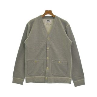 JUNYA WATANABE MAN スウェット L グレー 【古着】【中古】