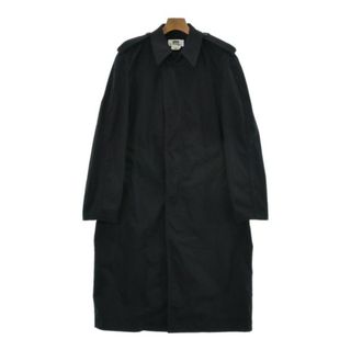 JUNYA WATANABE MAN コート（その他） S 紺 【古着】【中古】