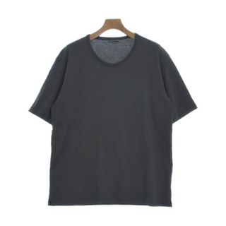 ラッドミュージシャン(LAD MUSICIAN)のLAD MUSICIAN Tシャツ・カットソー 44(M位) グレー 【古着】【中古】(Tシャツ/カットソー(半袖/袖なし))