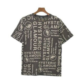 HYSTERIC GLAMOUR - HYSTERIC GLAMOUR Tシャツ・カットソー S 【古着】【中古】