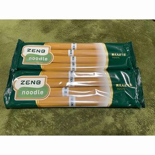 ZENB noodle(ダイエット食品)