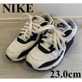 ナイキ(NIKE)の☆NIKE ナイキAIR MAX 23.0cm レア商品☆(スニーカー)