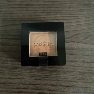 ミシャ(MISSHA)のミシャ モダンシャドウ GBR10(アイシャドウ)