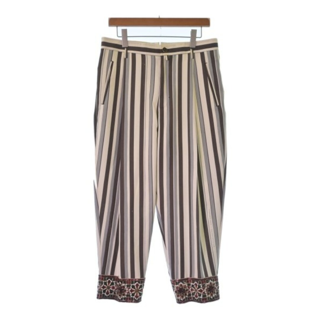 DOLCE&GABBANA - DOLCE&GABBANA パンツ(その他) 48(L位 DOLCE&GABBANA - DOLCE&GABBANA パンツ(その他) 48(L位