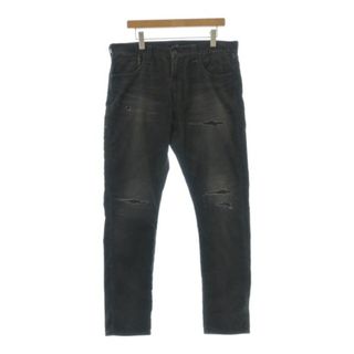 デニムバイヴァンキッシュフラグメント(DENIM BY VANQUISH & FRAGMENT)のDENIM BY VANQUISH&FRAGMENT パンツ（その他） 【古着】【中古】(その他)