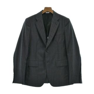 コムデギャルソンオムドゥ(COMME des GARCONS HOMME DEUX)のCOMME des GARCONS HOMME DEUX テーラードジャケット 【古着】【中古】(テーラードジャケット)