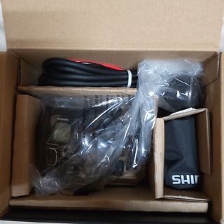 シマノ(SHIMANO)のシマノフォースマスター1000新品(リール)