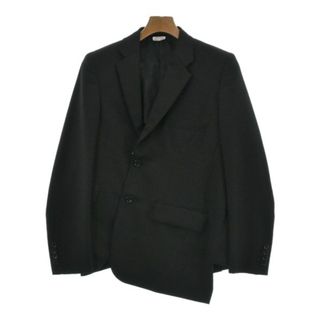 コムデギャルソンオムドゥ(COMME des GARCONS HOMME DEUX)のCOMME des GARCONS HOMME DEUX テーラードジャケット 【古着】【中古】(テーラードジャケット)