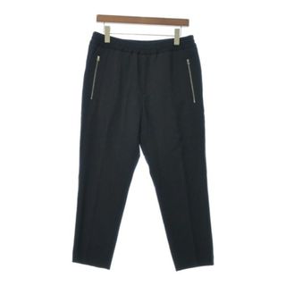 ステラマッカートニー(Stella McCartney)のSTELLA McCARTNEY パンツ（その他） 46(M位) 紺 【古着】【中古】(その他)