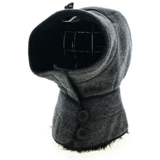 COMME des GARCONS HOMME PLUS - COMME des GARCONS HOMME PLUS 帽子（その他） - 【古着】【中古】