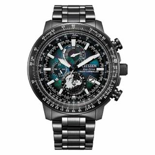 シチズン(CITIZEN)の限定モデル　シチズン　プロマスター　BY3005-56E(腕時計(アナログ))