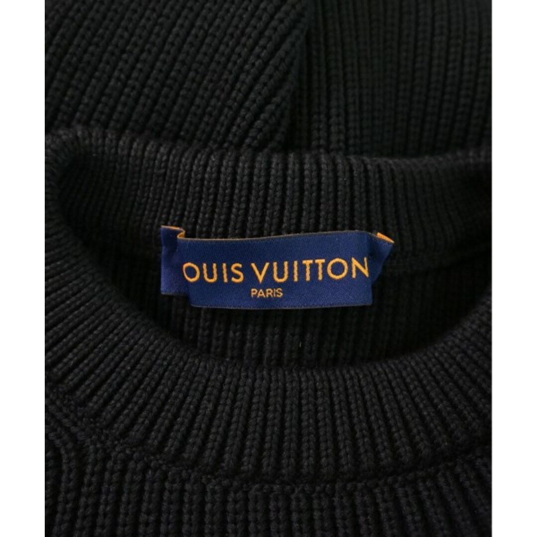 LOUIS VUITTON - LOUIS VUITTON ルイヴィトン ニット・セーター LOUIS VUITTON - LOUIS VUITTON ルイヴィトン ニット・セーター