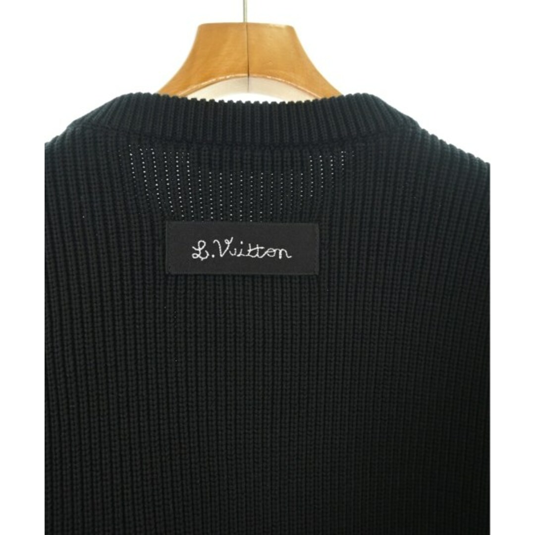 LOUIS VUITTON - LOUIS VUITTON ルイヴィトン ニット・セーター LOUIS VUITTON - LOUIS VUITTON ルイヴィトン ニット・セーター