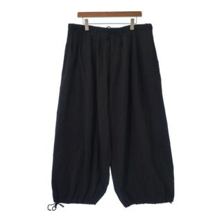 Yohji Yamamoto POUR HOMME - yohji yamamoto POUR HOMME パンツ（その他） 【古着】【中古】