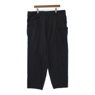 ヨウジヤマモトプールオム(Yohji Yamamoto POUR HOMME)のyohji yamamoto POUR HOMME パンツ（その他） 【古着】【中古】(その他)