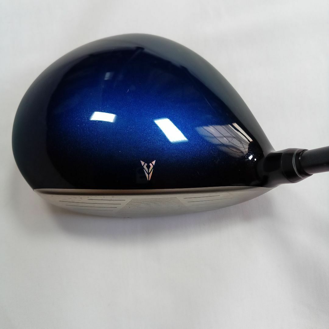 XXIO ゼクシオイレブン フェアウェイウッド W4Tour AD PT-5 R