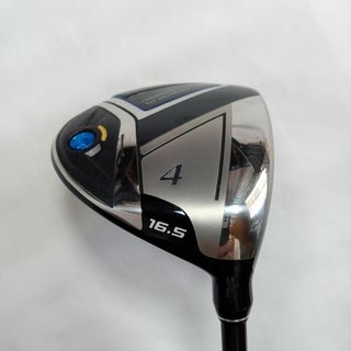 ゼクシオ(XXIO)のXXIO ゼクシオイレブン フェアウェイウッド W４Tour AD PT-5 R(クラブ)
