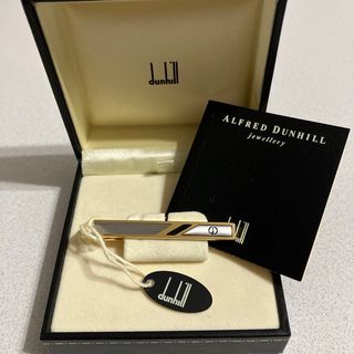 ダンヒル(Dunhill)のダンヒル  ネクタイピン(タグ付き未使用)(ネクタイピン)