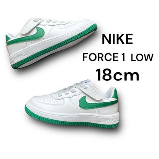 ナイキ(NIKE)のNIKE フォース 1イージーオンAIR FORCE 18cm キッズ(スニーカー)