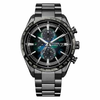 シチズン(CITIZEN)の限定モデル　シチズン　アテッサ　AT8286-65E(腕時計(アナログ))