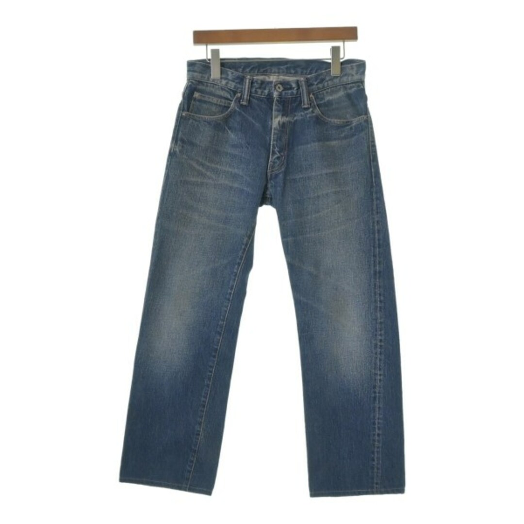 TENDERLOIN テンダーロイン デニムパンツ 30(M位) 青(デニム TENDERLOIN テンダーロイン デニムパンツ 30(M位) 青(デニム