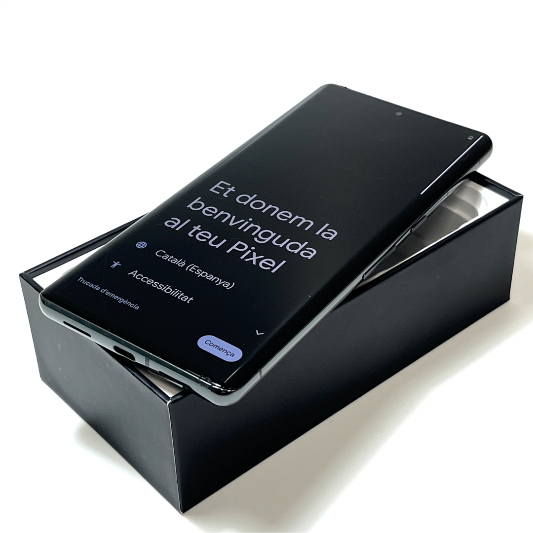 ジャンク品】Google|Pixel 7 Pro 128GB|SIMフリー ジャンク品】Google|Pixel 7 Pro 128GB|SIMフリー