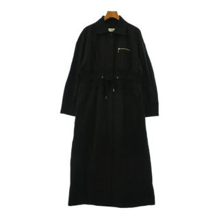 KIARIS vintage&closet コート（その他） F 黒 【古着】【中古】(その他)