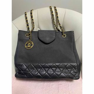 CHANEL - CHANEL チェーン　ショルダーバッグ