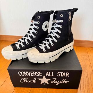 ALL STAR（CONVERSE） - ALL STAR 100 CHUNK Z SHIN-HI  1SD166