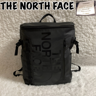 ザノースフェイス(THE NORTH FACE)のTHE NORTH FACE ヒューズボックス リュック ロゴ NM82000(バッグパック/リュック)