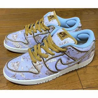 ナイキ(NIKE)の26.5㎝ ナイキ SB ダンク ロー PRM トワレ 国内正規品(スニーカー)