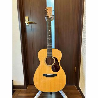 Martin oo-18 中古 美品