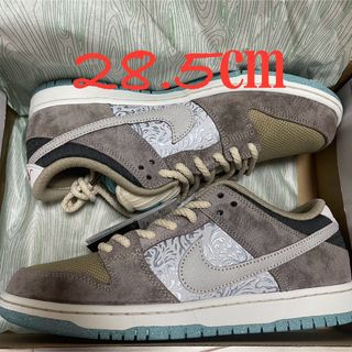 ナイキ(NIKE)のNike SB Dunk Low Pro Big Money Savings(スニーカー)