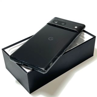 グーグルピクセル(Google Pixel)の【ジャンク品】Google｜Pixel 7 128GB｜SIMフリー(スマートフォン本体)