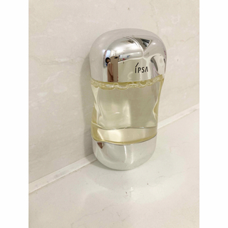 イプサ(IPSA)のイプサipsaザタイムリセットアクアオイル　100ml(ボディオイル)