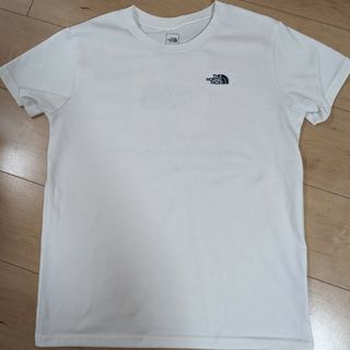 THE NORTH FACE - ノースフェイスTシャツ　美品