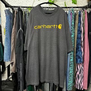 カーハート(carhartt)のcarhartt Tシャツ カーハート(Tシャツ/カットソー(半袖/袖なし))