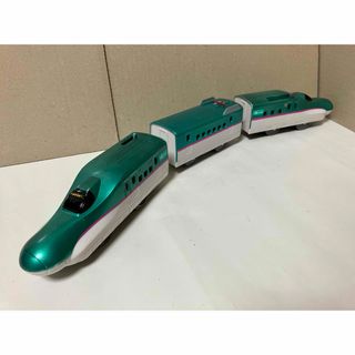 タカラトミー(Takara Tomy)の【プラレール】E5系新幹線はやぶさ 連結仕様(鉄道模型)