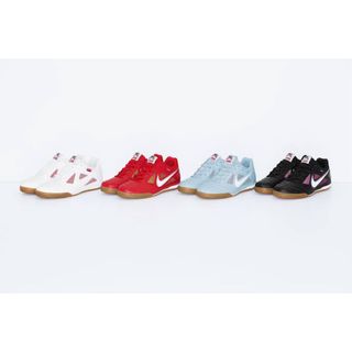 シュプリーム(Supreme)の【NIKE/Sup】ナイキ シュプリーム SB GATO QS  正規品(スニーカー)